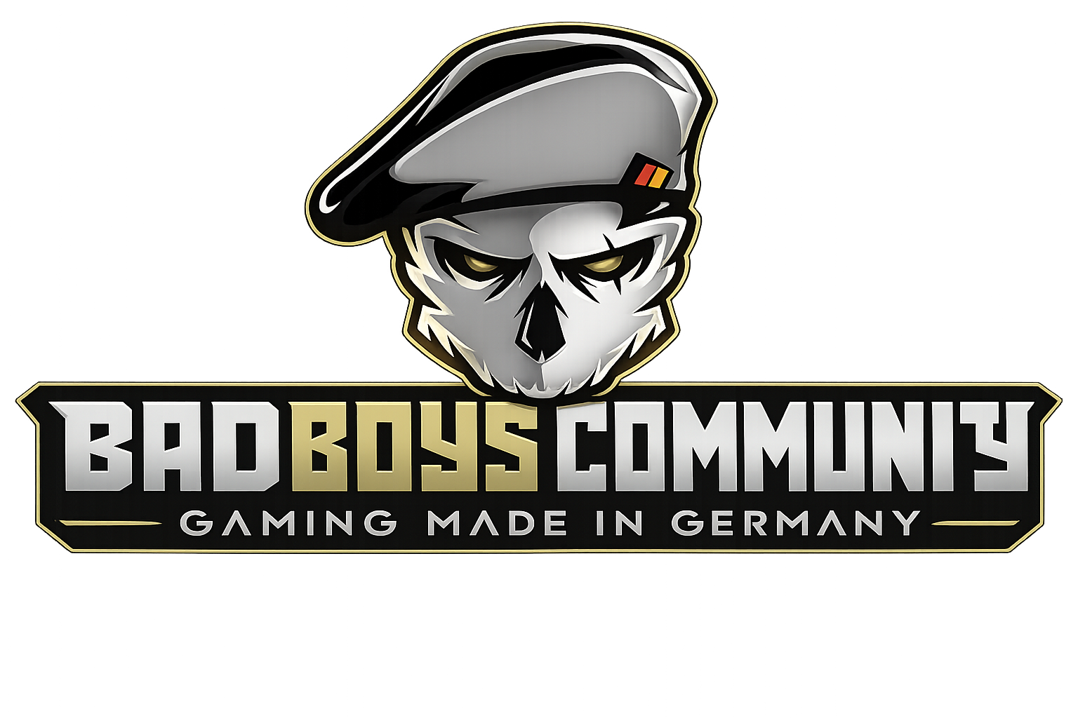 BadBoysCommunity Logo