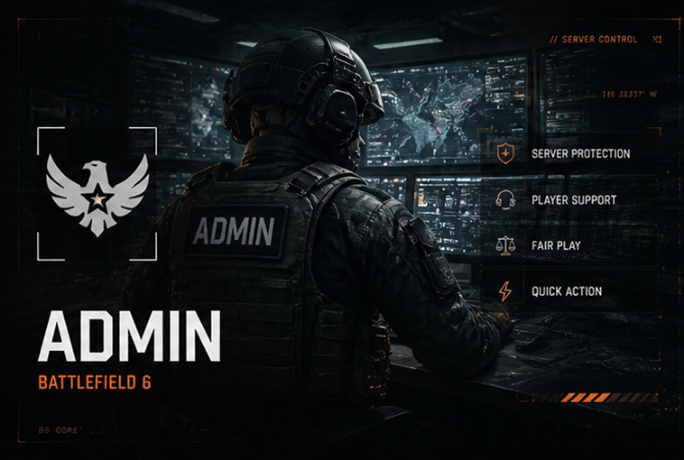 BadBoys Admins