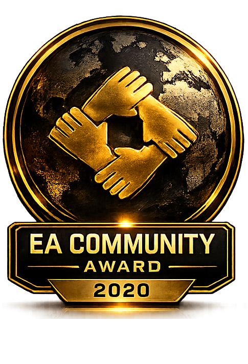 EA Community Award 2020