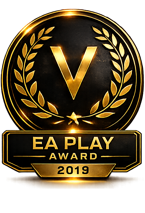 EA Play Award 2019